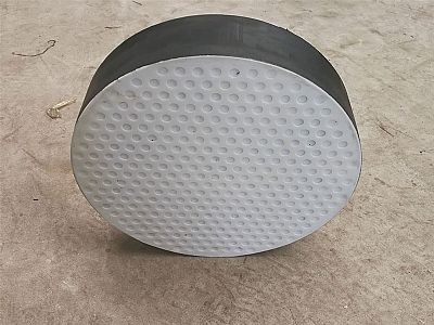 金安区四氟板式橡胶支座易于更换缓冲隔震